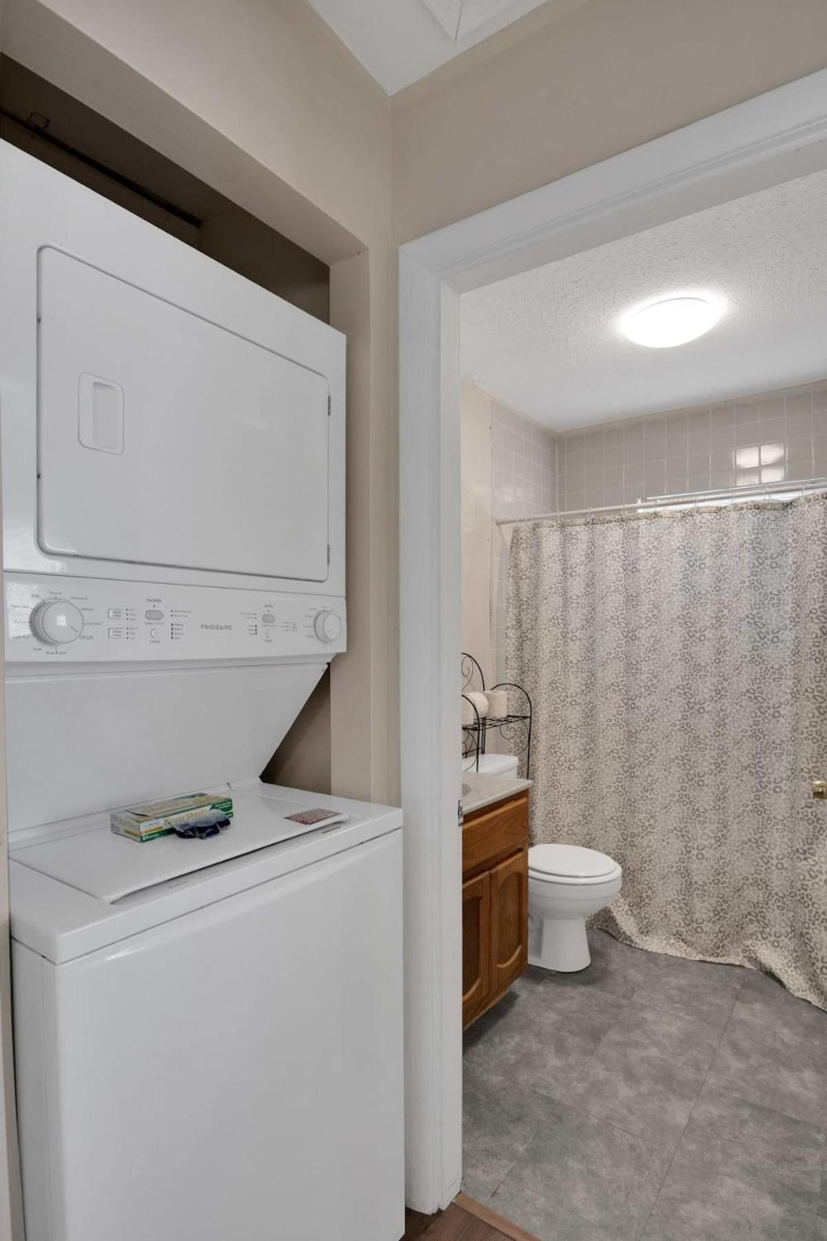 2-Bedroom Pet-Friendly Apartment In East Knoxville Exterior photo